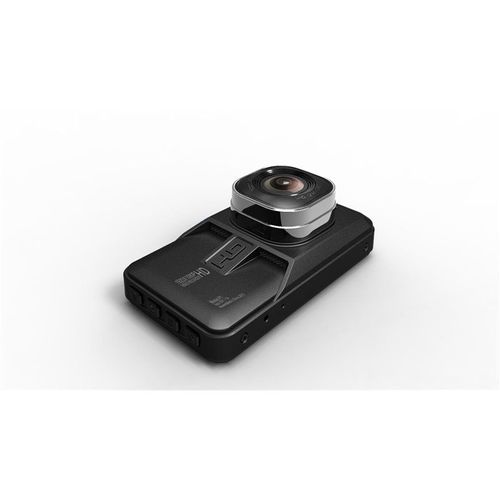 Caméra et Enregistreur Vidéo pour Automobile Full HD 1920x1080p ZS-FH06 - Noir