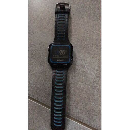 Montre garmin 920xt
