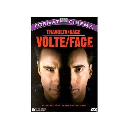 Volte/Face