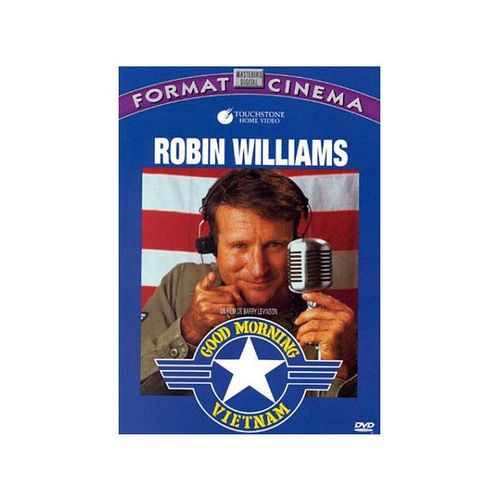 Good Morning, Vietnam