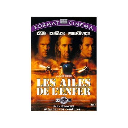 Les Ailes De L'enfer