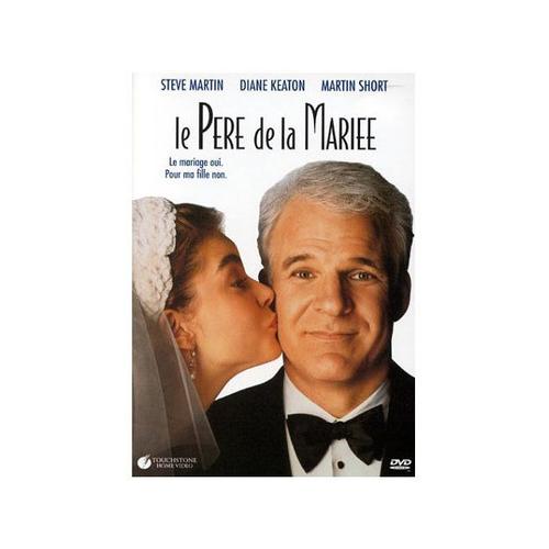 Le Père De La Mariée