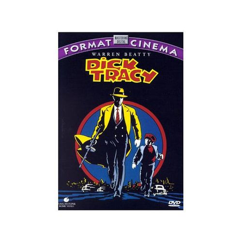 Dick Tracy