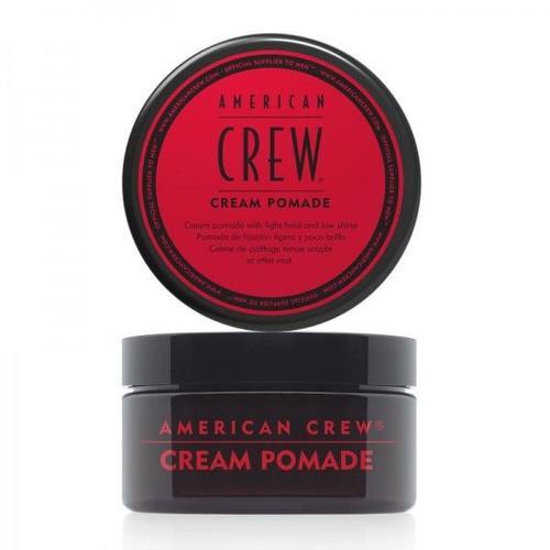 Américan Crew Cream Pomade 85 Grs 