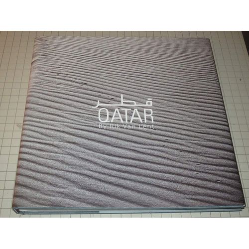 Qatar By Rik Van Lent