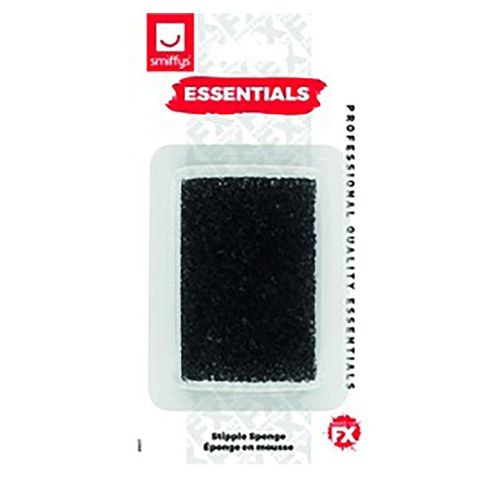 ?Ponge Mousse Noire