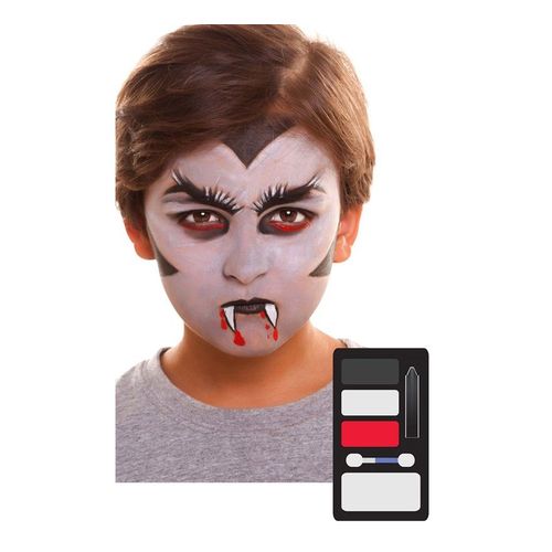 Pack Maquillage De Vampire