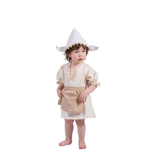 D?Guisement De Meuni?Re Pour B?B? (Taille 6-12m)