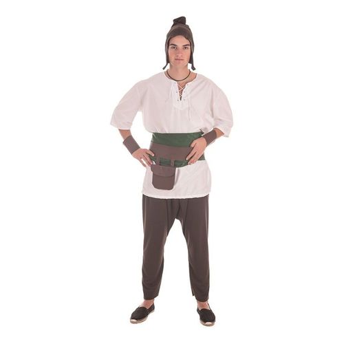 Déguisement De Mrchand Médiéval Pour Homme
