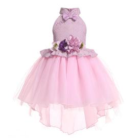 Robe De Soiree Petite Fille A Prix Bas Neuf Et Occasion Rakuten