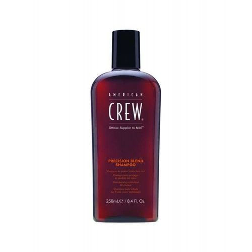 Shampooing Protecteur De Couleur American Crew 250 Ml 