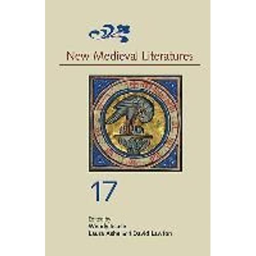 New Medieval Literatures 17