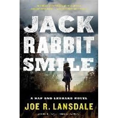 Jackrabbit Smile