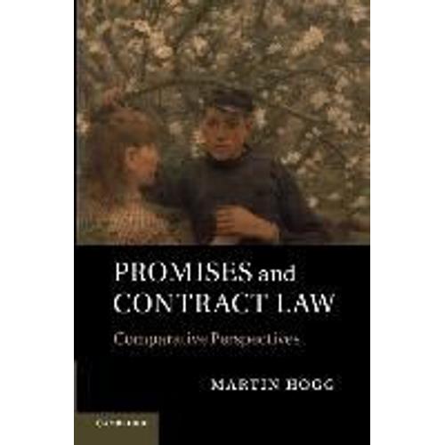 Promises And Contract Law
