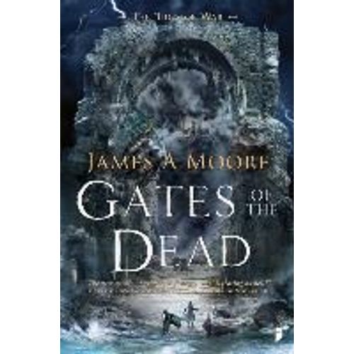 Gates Of The Dead