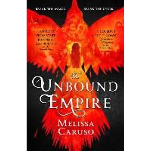 The Unbound Empire