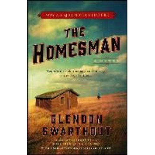 The Homesman