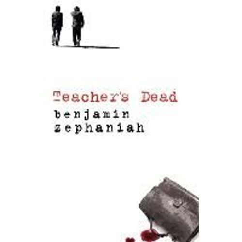 Teacher's Dead