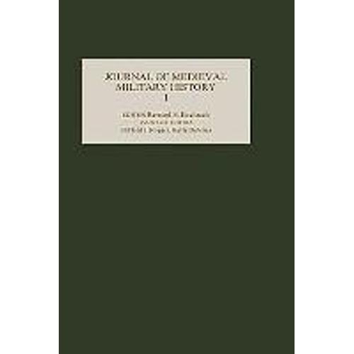Journal Of Medieval Military History