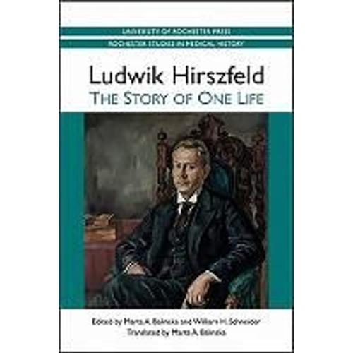 Ludwik Hirszfeld