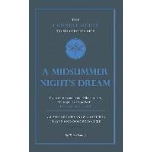 Shakespeare's A Midsummer Night's Dream