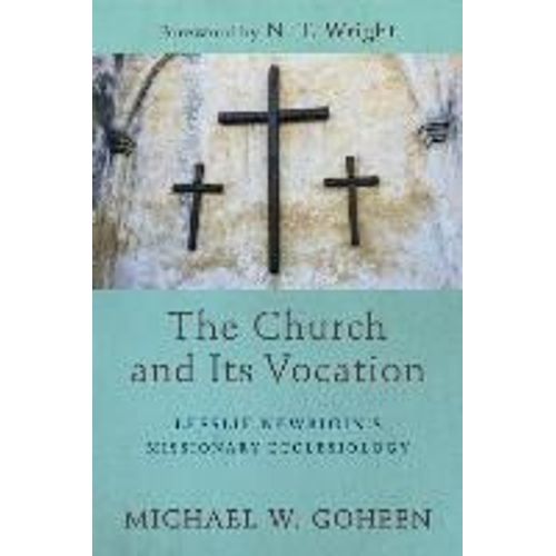 The Church And Its Vocation