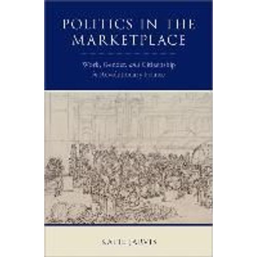 Politics In The Marketplace