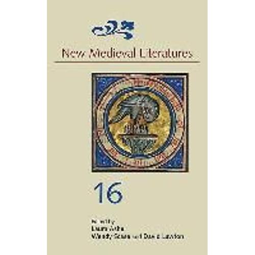 New Medieval Literatures 16