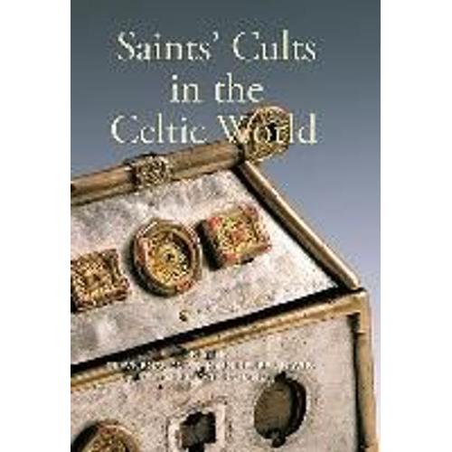 Saints' Cults In The Celtic World