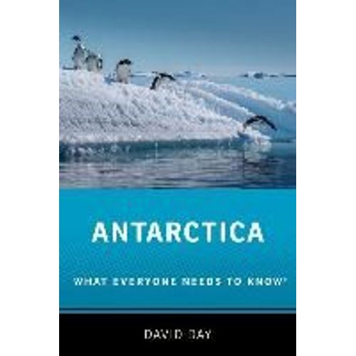 Antarctica