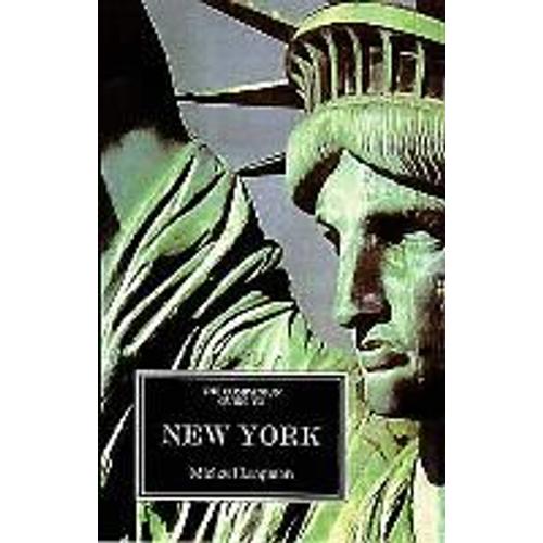 The Companion Guide To New York [N/E]