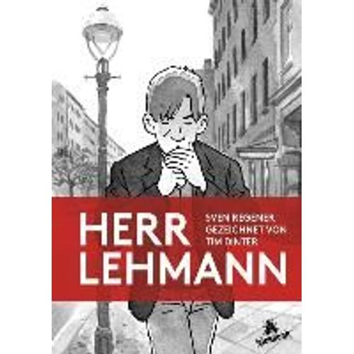 Herr Lehmann