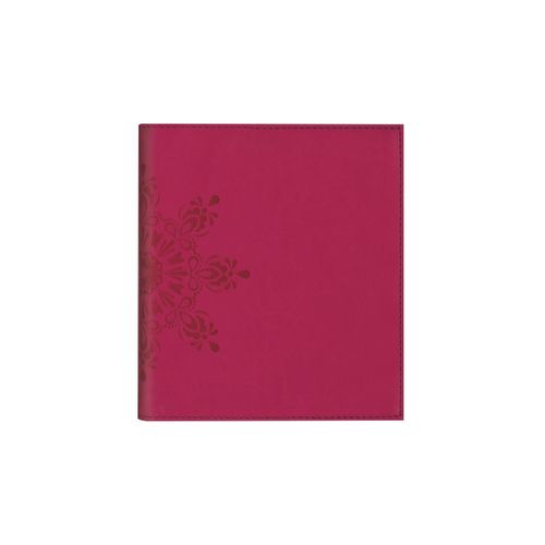 Exacompta Agenda Semainier Eurotime 18 Spiralé Cordoba 15x17 Cm Jan À Déc Coloris Aléatoire