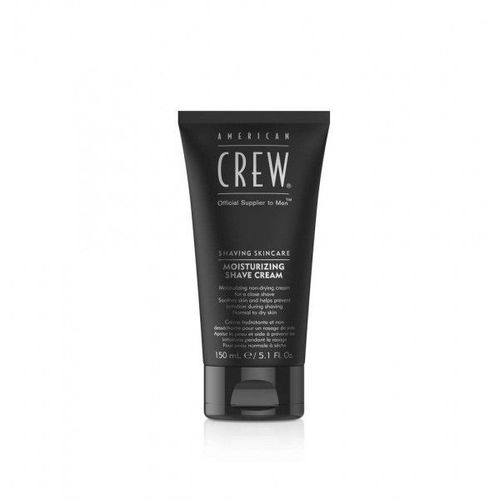 Crème À Raser Américan Crew 150 Ml 