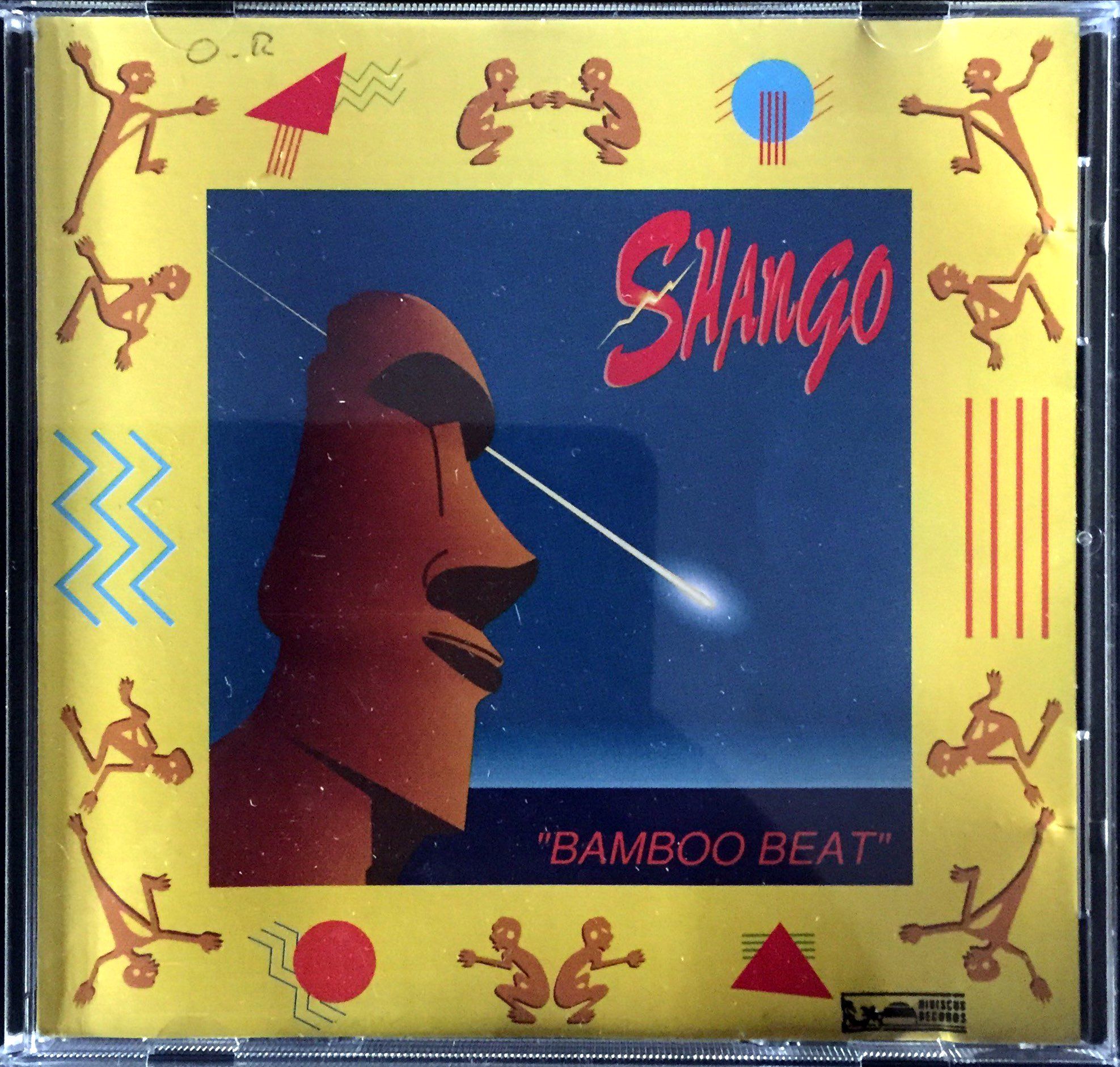 Bamboo Beat
