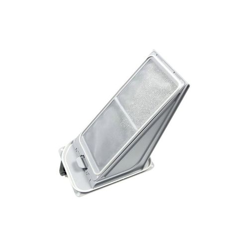 Whirlpool - Filtre De Socle Complet - Ref: 481010345281