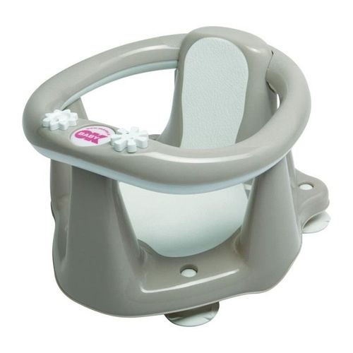 Siège De Bain Flipper Évolution Naturel Ok Baby 6-18m**