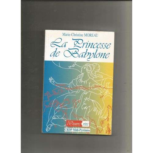La Princesse De Babylone