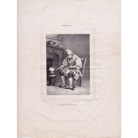 L'embarras