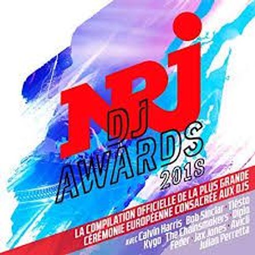 Nrj Dj Awards 2018