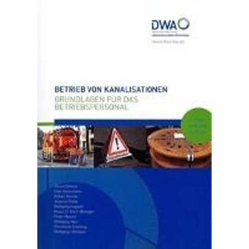 Betrieb Von Kanalisationen