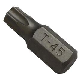 T45 30mm 3/8 embout de vissage Torx pour douille 10mm C3735 