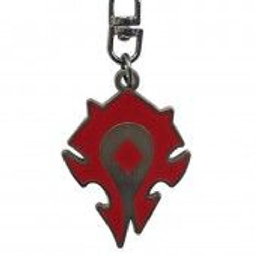 Porte-Cles - World Of Warcraft - Horde