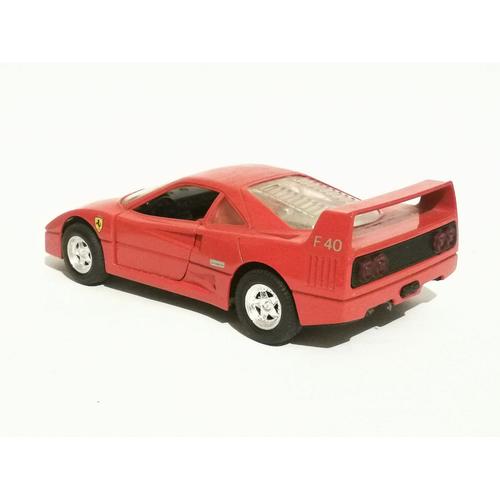 ferrari f40 toy