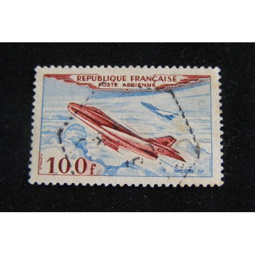Avions 1954