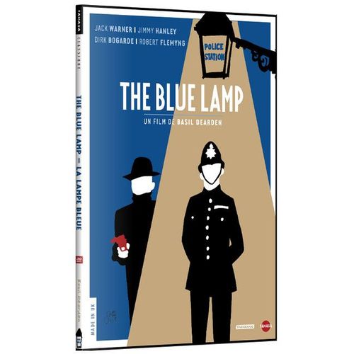 The Blue Lamp (Police Sans Arme)