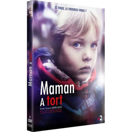 Maman À Tort