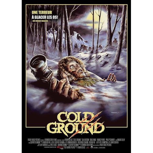 Cold Ground