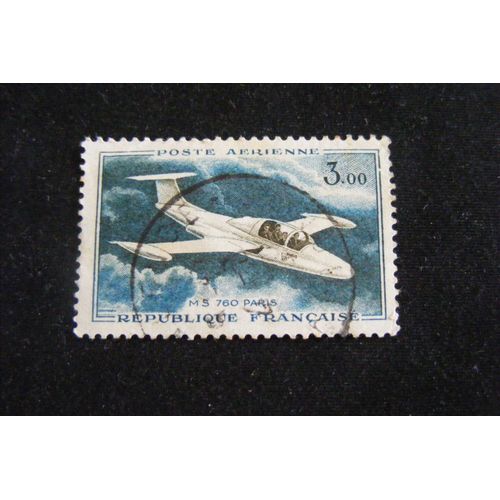 Avions 1959/1960