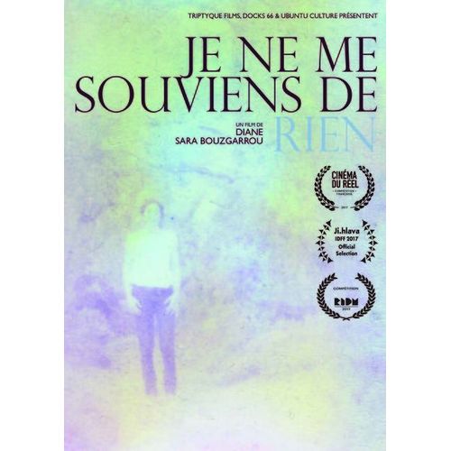 Je Ne Me Souviens De Rien